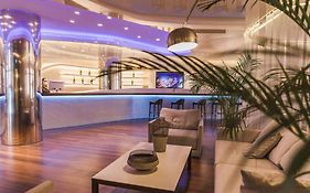 Hotel Murcia Rincon De Pepe Affiliated By Melia