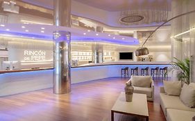 Hotel Murcia Rincon De Pepe Affiliated By Melia